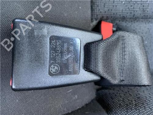 Seat buckle BMW 3 (E90) 330 d | BP32418660I32