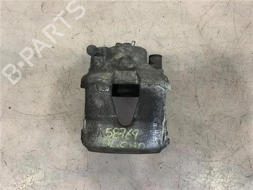Used Other VW POLO V (6R1, 6C1) 1.2 TSI 16V (90 hp) 15831807