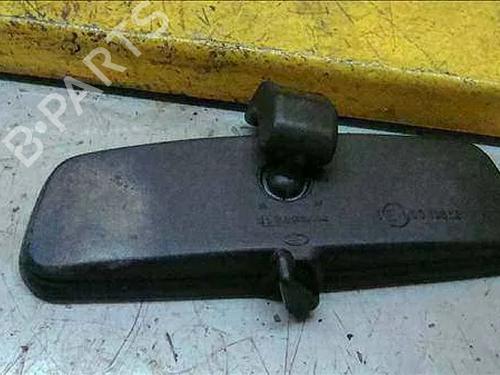 Used Rear mirror OPEL CORSA B (S93) [1993-2009]  9662085