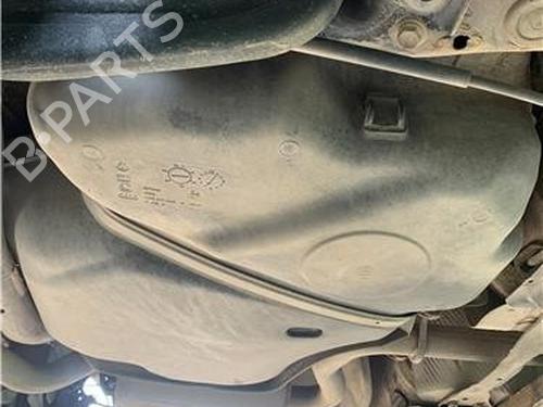 Benzintank Benzintank SEAT ALTEA (5P1) 2.0 TDI 16V (140 hp) 33220213 33220213
