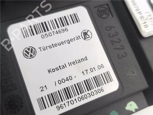 Right rear window motor AUDI A3 Sportback (8PA) 2.0 TDI 16V | BP32273871E22