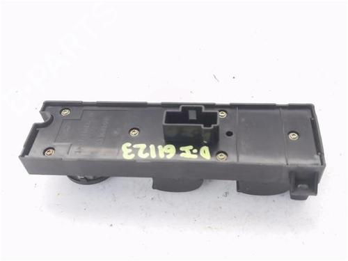 Left front window switch FORD FOCUS C-MAX (DM2) 1.8 TDCi | BP34621539I27 - Image 6