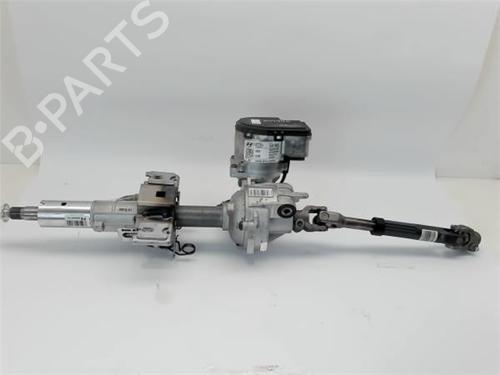 Used Steering column KIA NIRO II (SG2) 1.6 GDi Hybrid (141 hp) 16532188