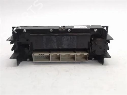 AC Styreenhet / Manøvreringsenhet SKODA OCTAVIA I (1U2)  | BP13056045I5 