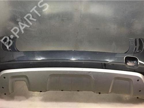 Used Rear bumper DACIA DUSTER (HS_) 1.5 dCi (109 hp) 9683990