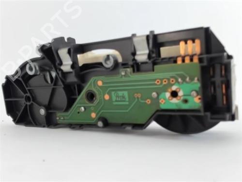 Climate control MERCEDES-BENZ VITO Van (W638)  | BP10353145I5 