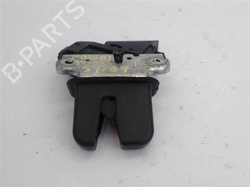 Used Tailgate lock VW PASSAT B6 (3C2) 2.0 TDI 16V (140 hp) 16574283