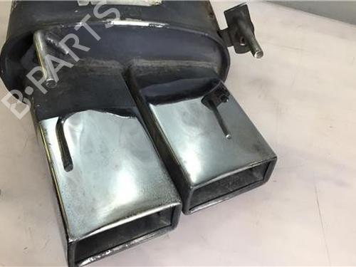 Exhaust system OPEL VECTRA C (Z02) 1.6 16V (F69) | BP14339978M121 