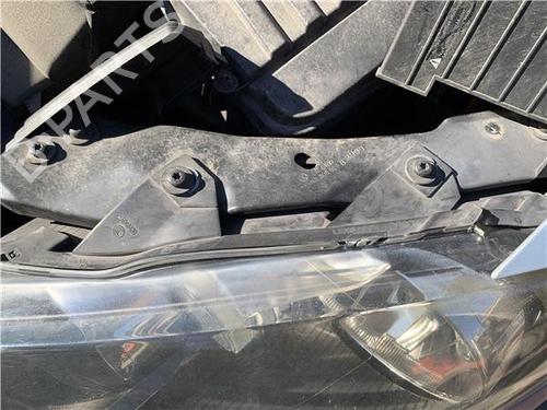 Left headlight VW GOLF VI (5K1) 1.4 | BP32392489C28