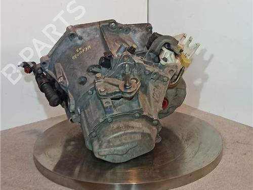 Used Gearbox CITROËN C4 Coupe (LA_) [2004-2013]  9662929