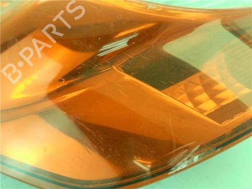 Left taillight RENAULT SCÉNIC II (JM0/1_) | BP28722015C34