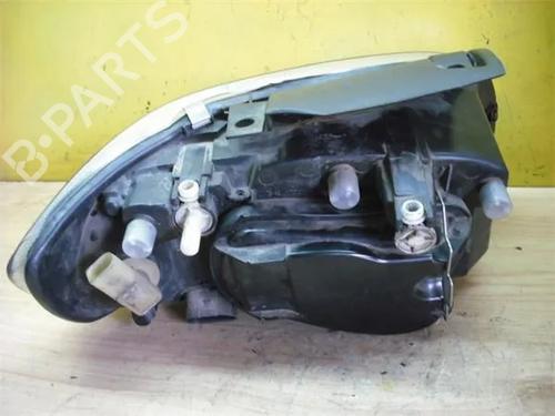 Left headlight SEAT IBIZA II (6K1) 1.9 TDI | BP11341007C28 