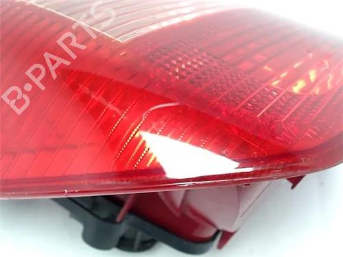 Left taillight CITROËN C2 (JM_)  | BP13051352C34 