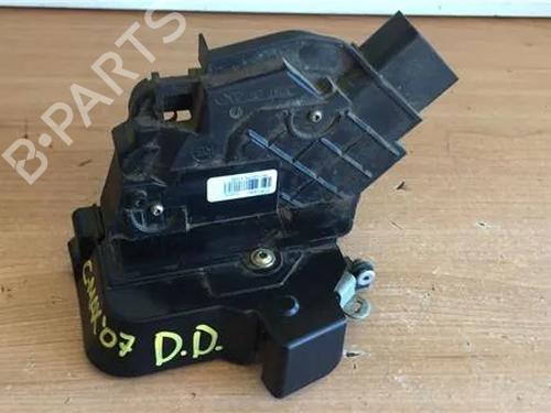 Høyre foran lås FORD FOCUS C-MAX (DM2) [2003-2007]  13055679