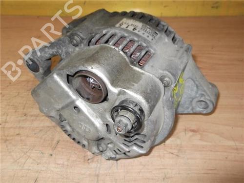 Used Alternator CHRYSLER VOYAGER / GRAND VOYAGER III (GS_, NS_) 2.0 i (133 hp) 12121091