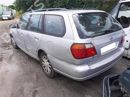Alternator NISSAN PRIMERA (P11) 2.0 TD | BP9760287M7 