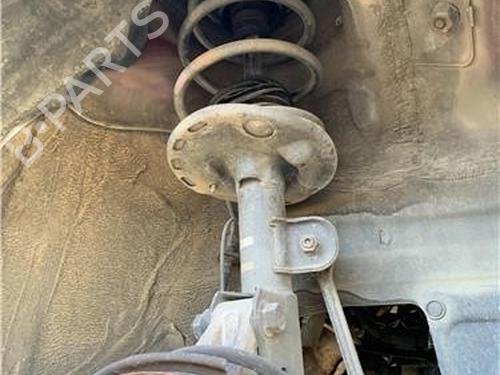 Used Right front shock absorber Right front shock absorber TOYOTA PRIUS (_W3_) [2008-2016] 32421404 32421404