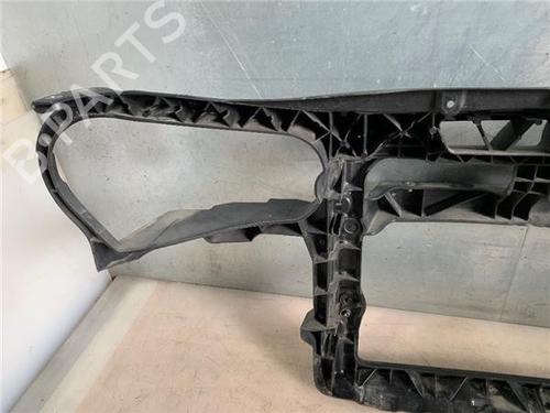 Frontplade/Frontkurv VW POLO (9N_, 9A_)  | BP23841490C72 