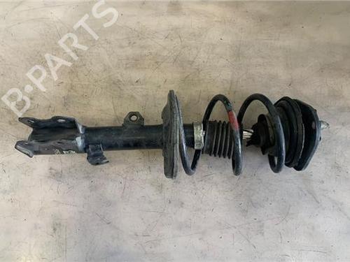 Used Right front shock absorber TOYOTA PRIUS Liftback (_W2_) 1.5 Hybrid (NHW20_, NHW20R) (112 hp) 14360554