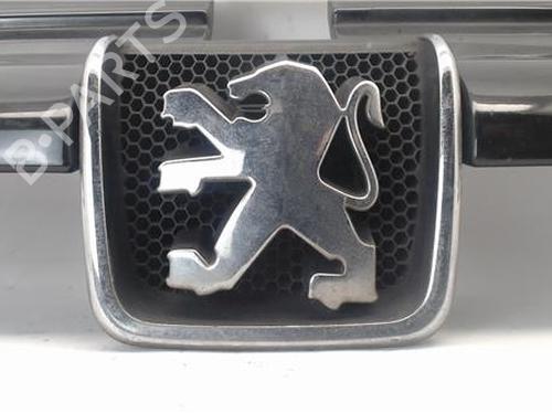 Grille PEUGEOT 406 (8B)  | BP17127609C40 