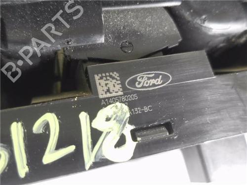 Left front window switch FORD GALAXY II (WA6) 2.0 TDCi | BP36477229I27 - Image 7