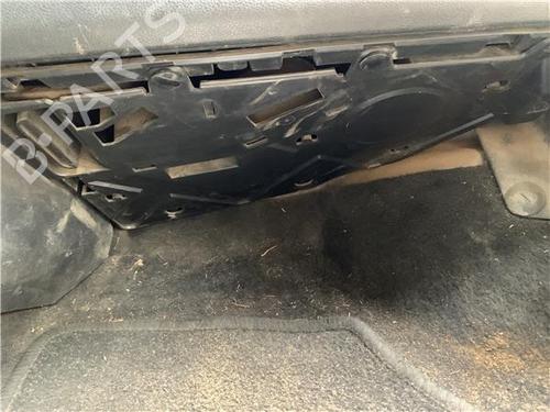 Heater blower motor PEUGEOT PARTNER MPV (5_, G_) | BP32419453M62