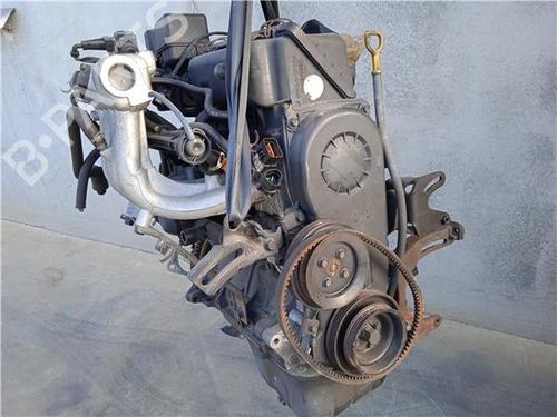 Engine HYUNDAI ATOS (MX)  | BP29431385M1 