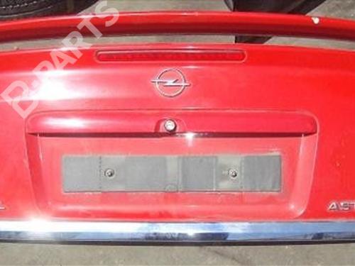 Used Tailgate OPEL ASTRA G Coupe (T98) [2000-2006]  10077536