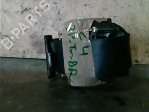 Used Rear right seatbelt CITROËN C4 I (LC_) [2004-2014]  14335793