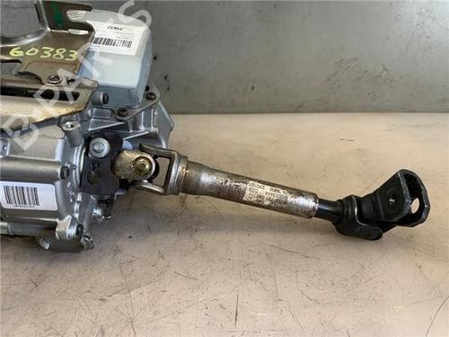 Steering column RENAULT CLIO III (BR0/1, CR0/1) | BP30981081M21