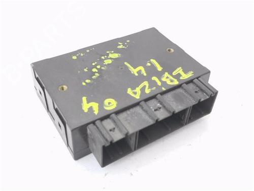 Elektronisk modul SEAT IBIZA III (6L1) 1.4 16V (75 hp) 10982760