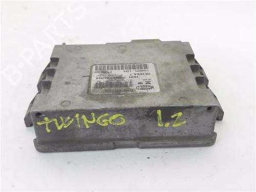 Elektronisk modul RENAULT TWINGO I (C06_)  | BP27567562M83 