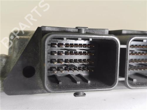 Electronic module CITROËN C3 I (FC_, FN_) | BP10982746M83