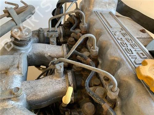 Engine NISSAN CABSTAR E (TL_, VL_) | BP30090467M1