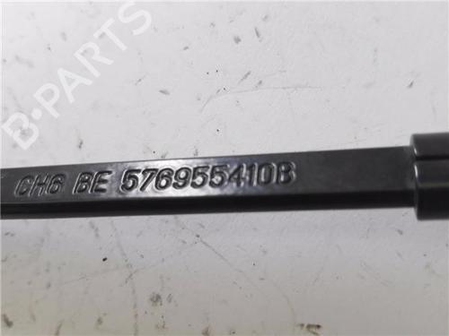 Front windshield wiper arm SEAT ATECA (KH7, KHP) 1.5 TSI | BP37261840C143 - Image 9