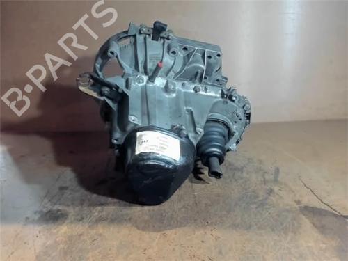 Gearbox RENAULT MEGANE I (BA0/1_)  | BP13900695M3 