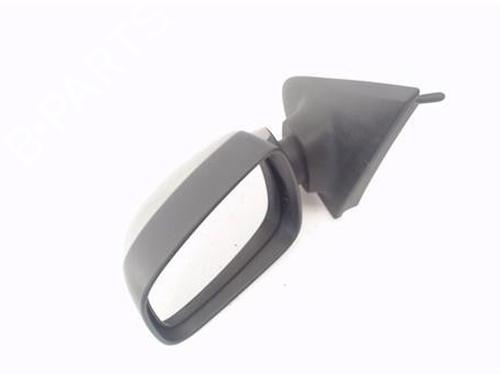 Left mirror DACIA SANDERO II 1.0 SCe 75 (B8JC, B8JD, B8NC) | BP29251202C26 