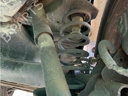 Used Left rear shock absorber Left rear shock absorber RENAULT GRAND SCÉNIC III (JZ0/1_) 1.5 dCi (JZ0B, JZ07) (106 hp) 33729393 33729393