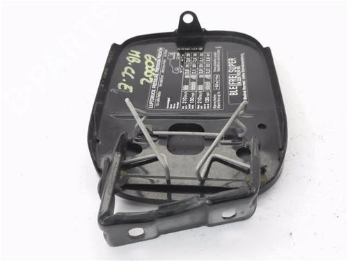 Fuel flap MERCEDES-BENZ E-CLASS (W211)  | BP24870125C131 