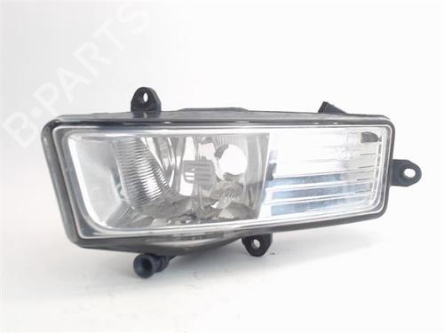 Left front fog light AUDI A6 C6 (4F2)  | BP13053229C30 