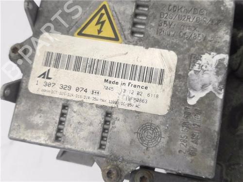 Right headlight BMW 3 (E46)  | BP33220880C29  - Image 8