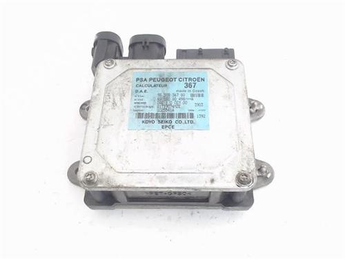 Electronic module CITROËN C3 I (FC_, FN_)  | BP18260988M83 