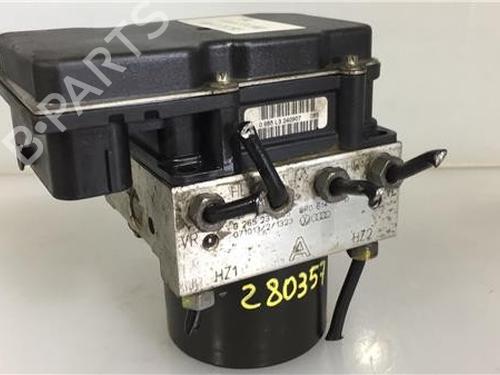 Módulo de ABS SKODA ROOMSTER (5J7) 1.4 TDI (70 hp) 9691470