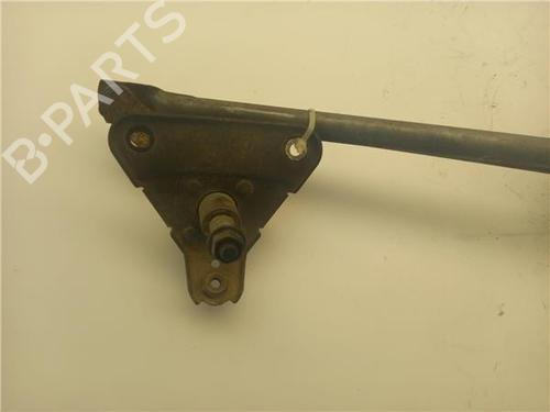 Front wiper motor PEUGEOT PARTNER Box Body/MPV (5_, G_) 1.9 D | BP11341779M29 