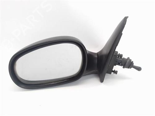 Left mirror DAEWOO LANOS (KLAT)  | BP15960990C26 