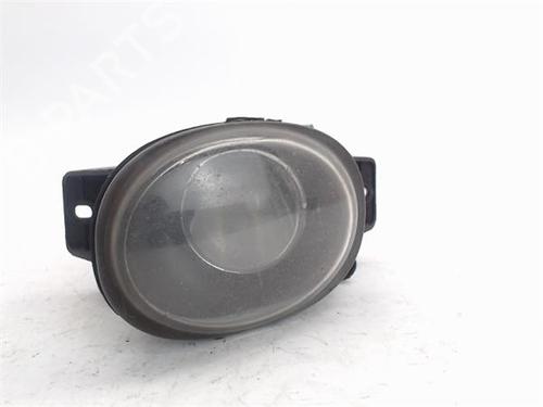 Left front fog light SEAT LEON (1M1)  | BP13043950C30 
