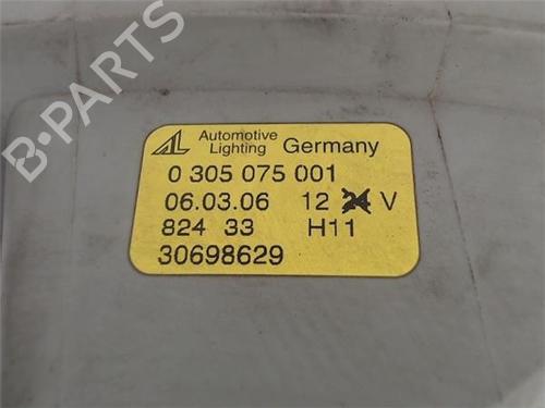 Left front fog light VOLVO V70 II (285)  | BP13412147C30 