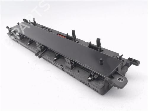 Instrument cluster RENAULT SCÉNIC II (JM0/1_) 1.5 dCi (JM1E, JM16) | BP28825547C47