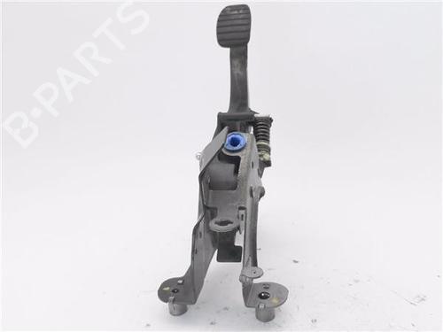 Clutch pedal RENAULT SCÉNIC III (JZ0/1_) 1.5 dCi | BP29527002I13 