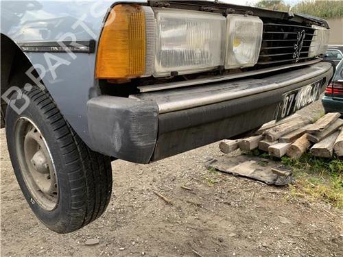 Used Front bumper Front bumper 32450788 32450788